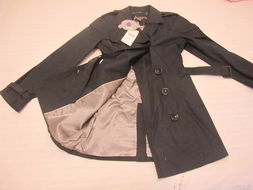 第十屆二手交易會 裁員白領(lǐng)轉(zhuǎn)讓閑置物品，10.4日更新艾森絲服飾