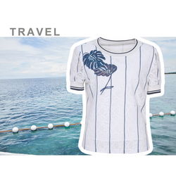 珂萊蒂爾、娜爾思與卡迪黛爾 女裝精品里的精致無邊界，無時(shí)不芳華