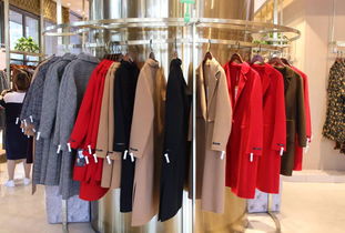 華中精品女裝展示中心雙節(jié)鉅惠 艾森絲服飾秋冬新品上市，尊享代理價(jià)