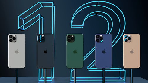 iPhone 12推遲發(fā)布成定局，但蘋果已備好“B計(jì)劃”？
